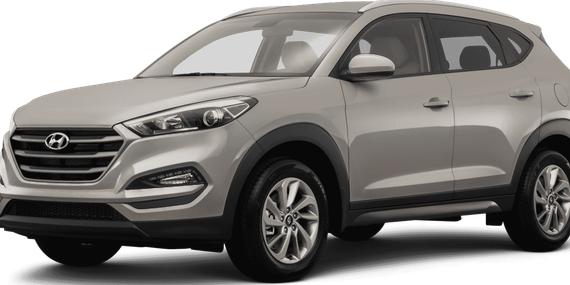 HYUNDAI TUCSON 2016 KM8J23A49GU192115 image