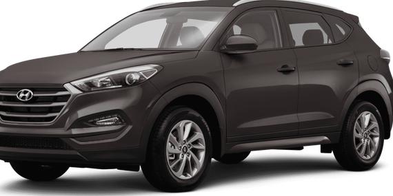 HYUNDAI TUCSON 2016 KM8J33A49GU225613 image