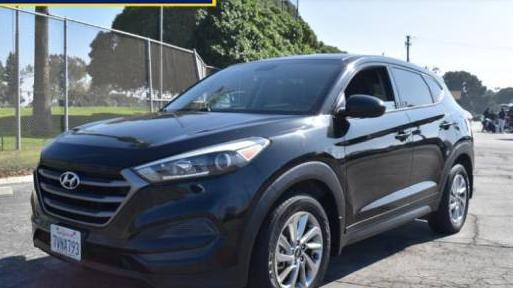 HYUNDAI TUCSON 2016 KM8J23A41GU235295 image