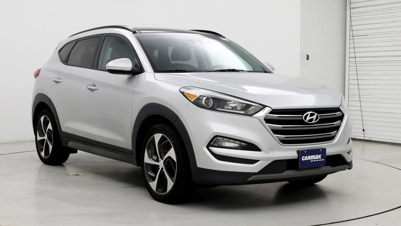 HYUNDAI TUCSON 2016 KM8J3CA28GU126487 image