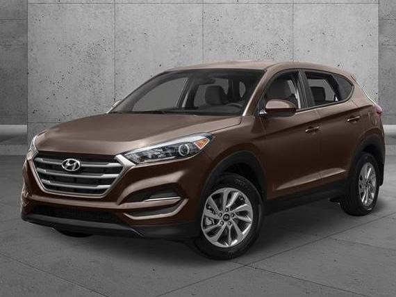HYUNDAI TUCSON 2016 KM8J23A45GU214675 image