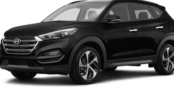 HYUNDAI TUCSON 2016 KM8J33A23GU116773 image