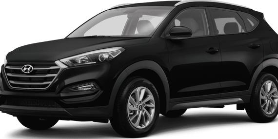 HYUNDAI TUCSON 2016 KM8J33A45GU061566 image
