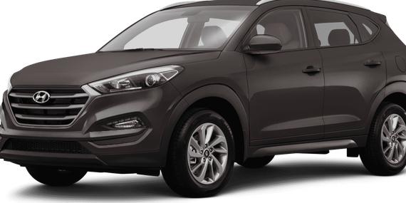 HYUNDAI TUCSON 2016 KM8J33A40GU103903 image