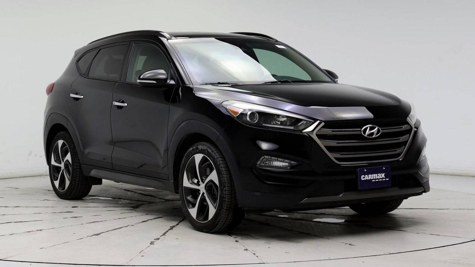 HYUNDAI TUCSON 2016 KM8J33A29GU043280 image