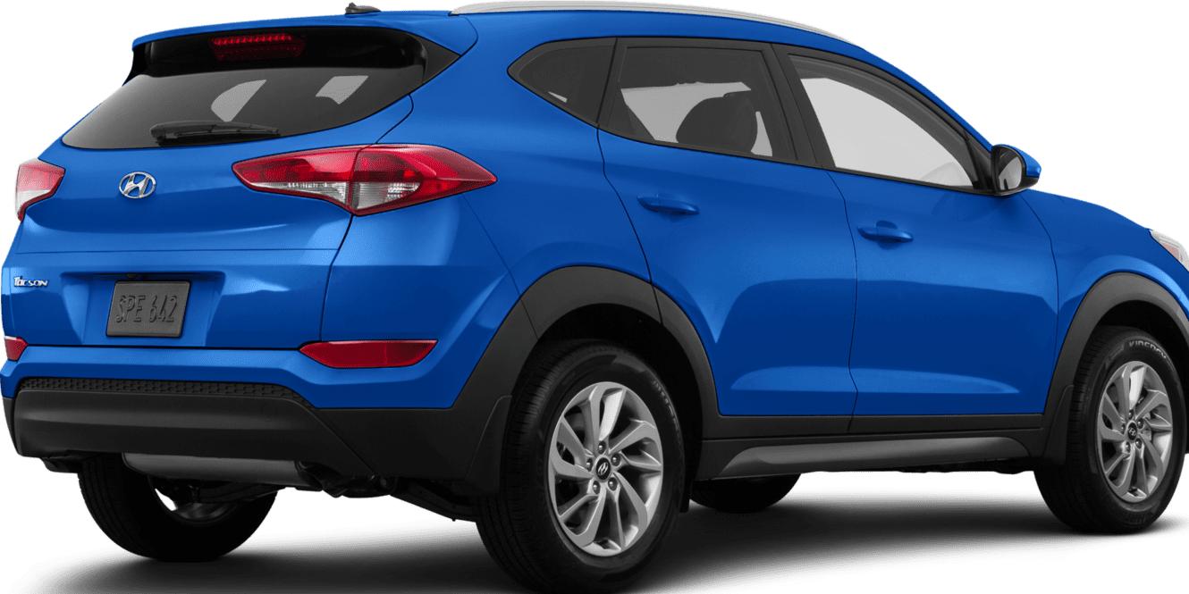 HYUNDAI TUCSON 2016 KM8J3CA48GU196945 image