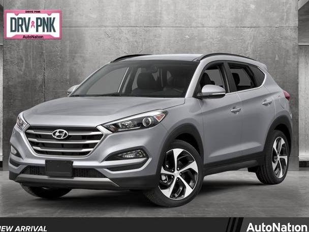 HYUNDAI TUCSON 2016 KM8J33A28GU208316 image