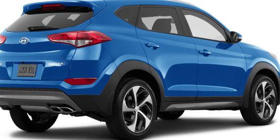 HYUNDAI TUCSON 2016 KM8J3CA21GU222610 image