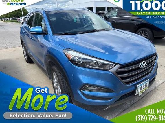 HYUNDAI TUCSON 2016 KM8J3CA20GU230875 image
