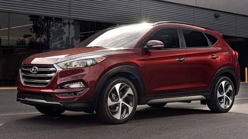 HYUNDAI TUCSON 2016 KM8J3CA42GU181678 image