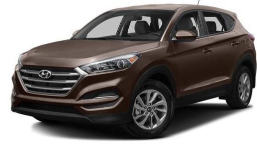 HYUNDAI TUCSON 2016 KM8J3CA28GU072303 image