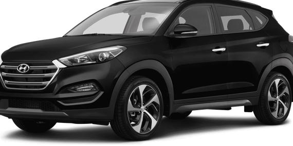 HYUNDAI TUCSON 2016 KM8J33A23GU040391 image