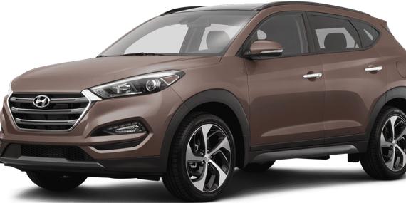 HYUNDAI TUCSON 2016 KM8J33A27GU029300 image