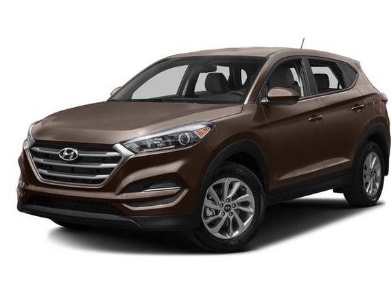 HYUNDAI TUCSON 2016 KM8J3CA27GU078335 image