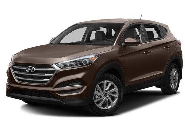 HYUNDAI TUCSON 2016 KM8J3CA24GU209351 image