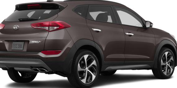 HYUNDAI TUCSON 2016 KM8J3CA27GU035274 image
