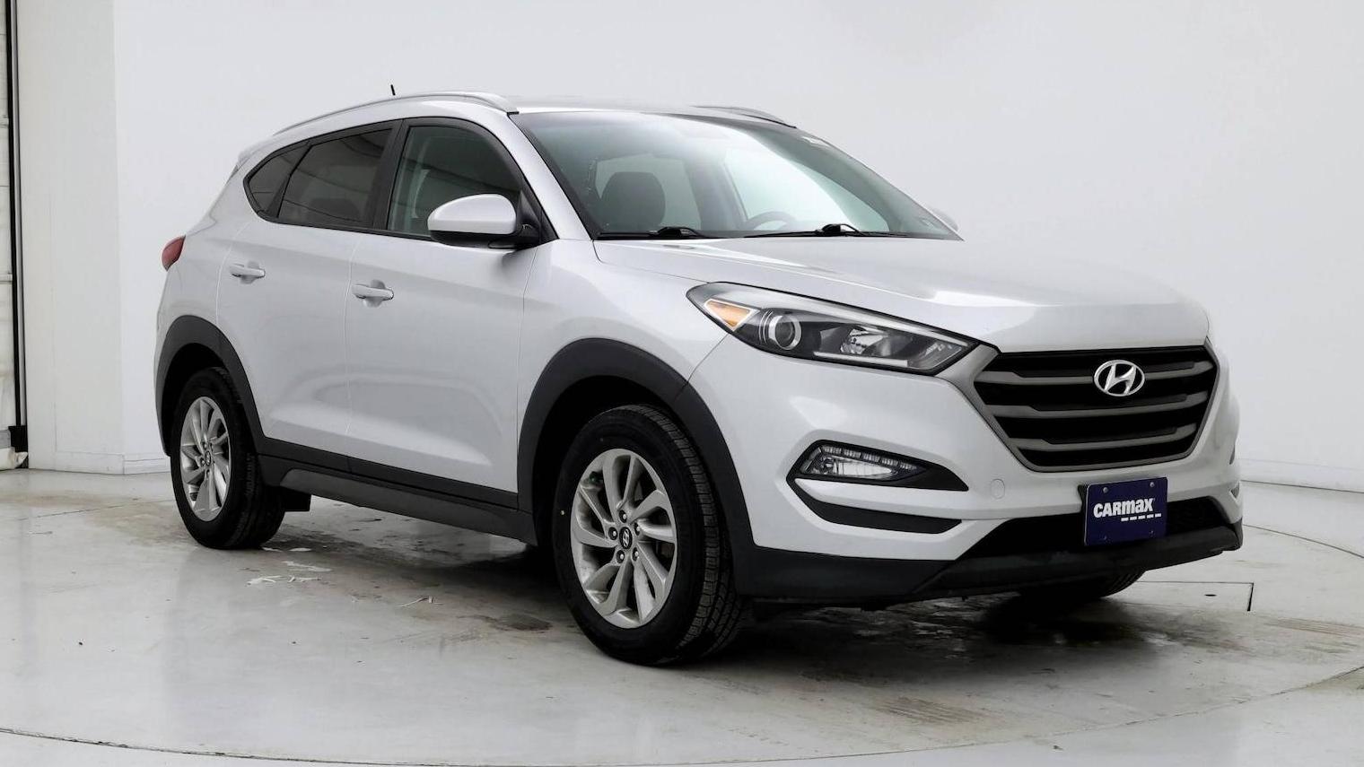 HYUNDAI TUCSON 2016 KM8J3CA4XGU064690 image