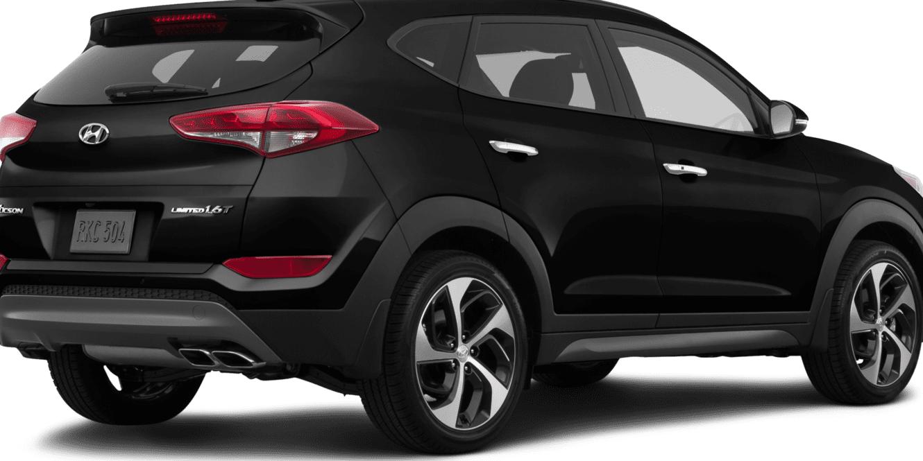 HYUNDAI TUCSON 2016 KM8J3CA20GU091668 image