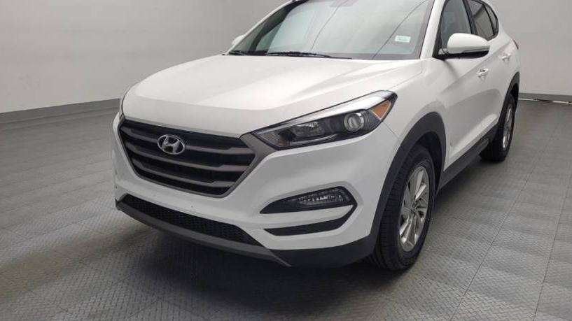 HYUNDAI TUCSON 2016 KM8J33A22GU162742 image