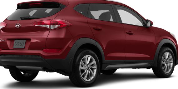 HYUNDAI TUCSON 2016 KM8J3CA49GU037769 image