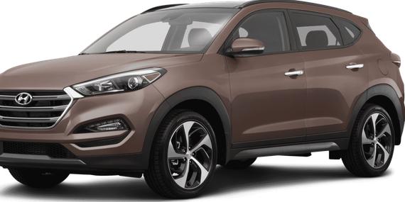 HYUNDAI TUCSON 2016 KM8J33A2XGU180325 image