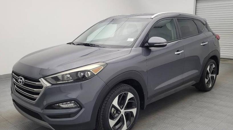 HYUNDAI TUCSON 2016 KM8J33A23GU222348 image