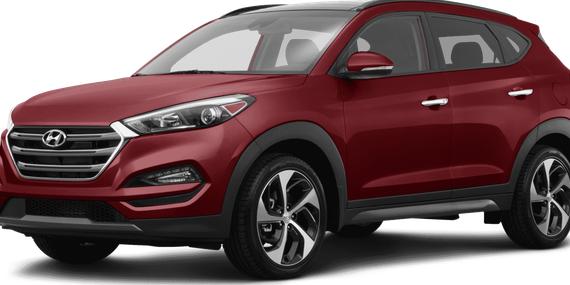 HYUNDAI TUCSON 2016 KM8J33A28GU241767 image