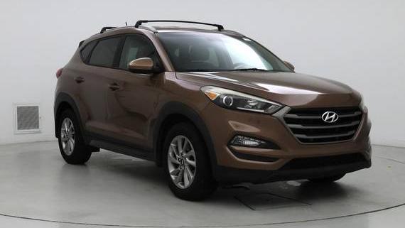HYUNDAI TUCSON 2016 KM8J33A47GU186861 image