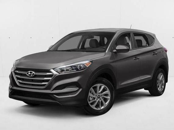HYUNDAI TUCSON 2016 KM8J33A45GU025814 image
