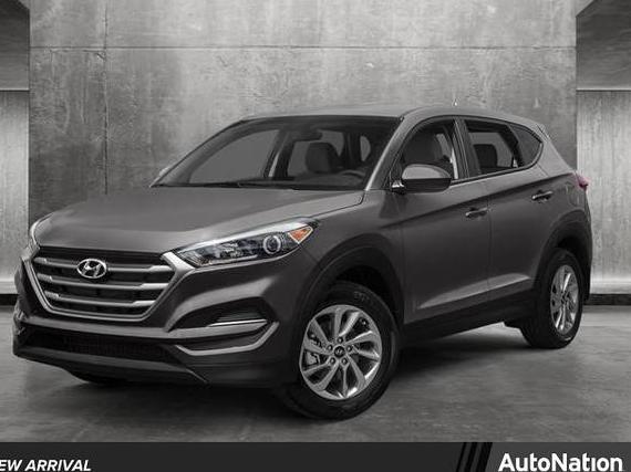 HYUNDAI TUCSON 2016 KM8J3CA29GU162060 image
