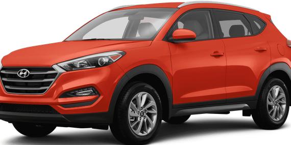 HYUNDAI TUCSON 2016 KM8J23A44GU196296 image