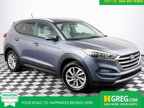 HYUNDAI TUCSON 2016 KM8J33A20GU102765 image