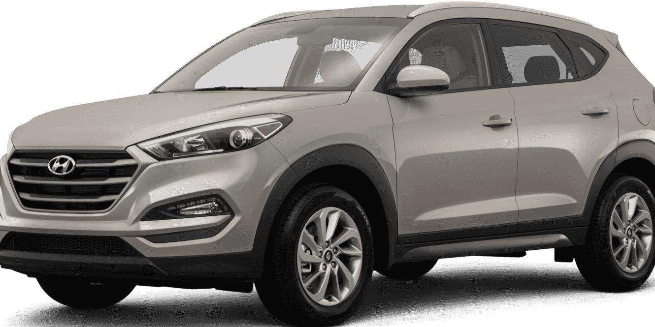 HYUNDAI TUCSON 2016 KM8J33A41GU063055 image