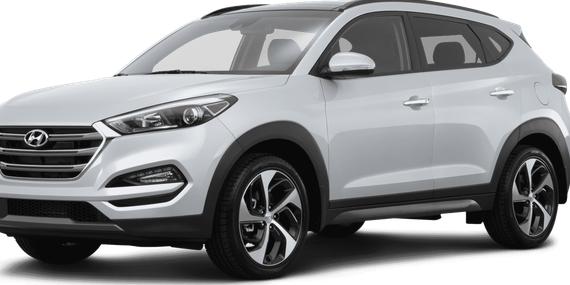 HYUNDAI TUCSON 2016 KM8J33A21GU223871 image