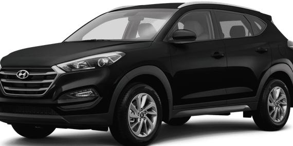 HYUNDAI TUCSON 2016 KM8J33A40GU054413 image