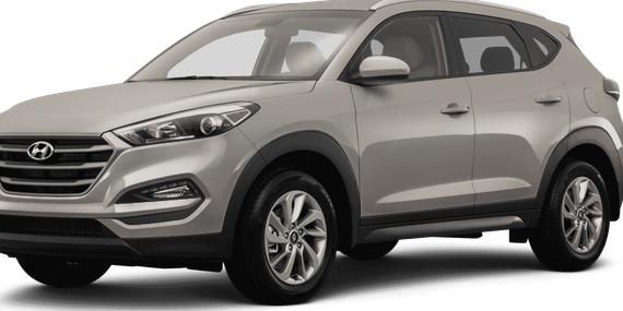 HYUNDAI TUCSON 2016 KM8J33A42GU097022 image