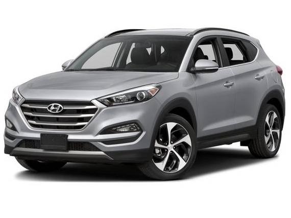 HYUNDAI TUCSON 2016 KM8J3CA28GU055730 image