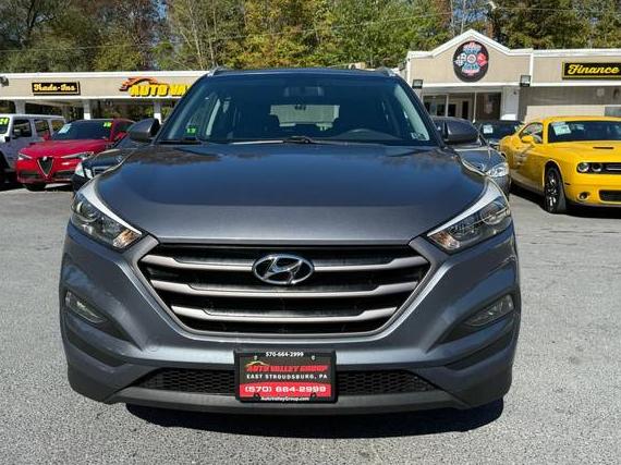 HYUNDAI TUCSON 2016 KM8J3CA43GU159513 image