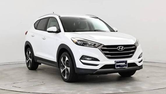 HYUNDAI TUCSON 2016 KM8J3CA29GU207014 image