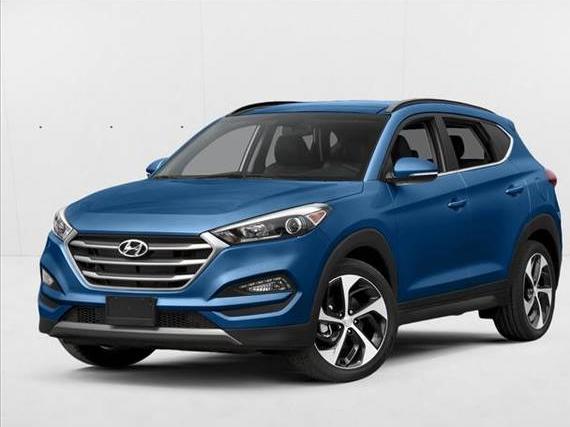 HYUNDAI TUCSON 2016 KM8J33A22GU053942 image