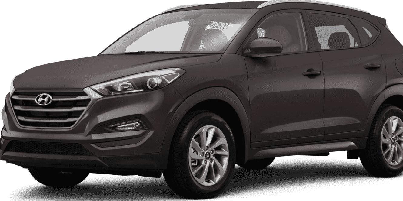 HYUNDAI TUCSON 2016 KM8J33A46GU225634 image