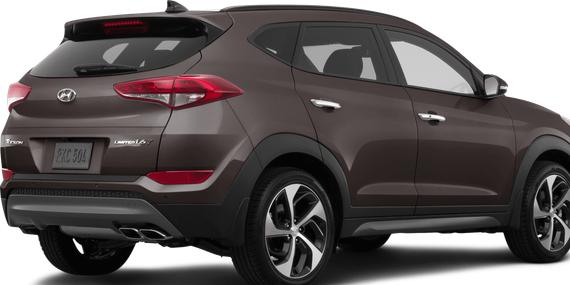 HYUNDAI TUCSON 2016 KM8J3CA23GU050273 image