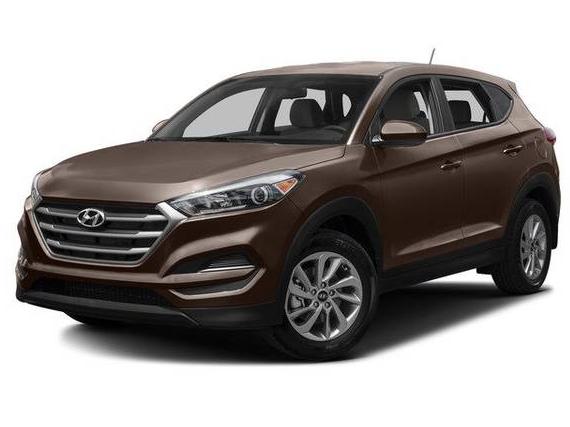 HYUNDAI TUCSON 2016 KM8J3CA40GU161011 image