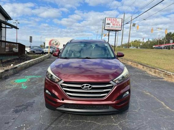 HYUNDAI TUCSON 2016 KM8J33A46GU115165 image HYUNDAI TUCSON 2016 KM8J33A46GU115165 image