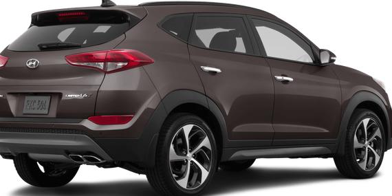HYUNDAI TUCSON 2016 KM8J3CA24GU128088 image