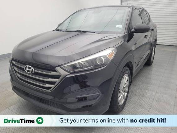 HYUNDAI TUCSON 2016 KM8J23A43GU162849 image
