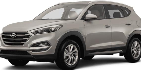 HYUNDAI TUCSON 2016 KM8J33A42GU049729 image