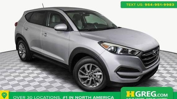 HYUNDAI TUCSON 2016 KM8J23A43GU225772 image