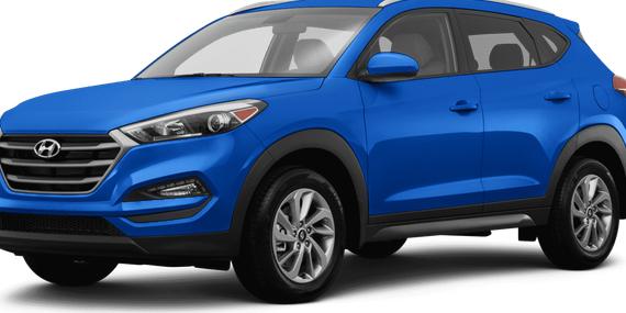 HYUNDAI TUCSON 2016 KM8J33A45GU099170 image