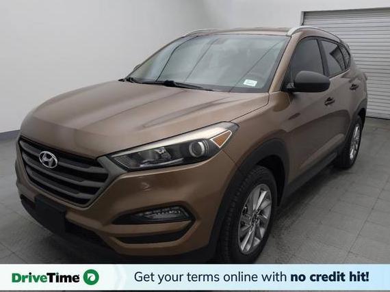 HYUNDAI TUCSON 2016 KM8J33A47GU180509 image